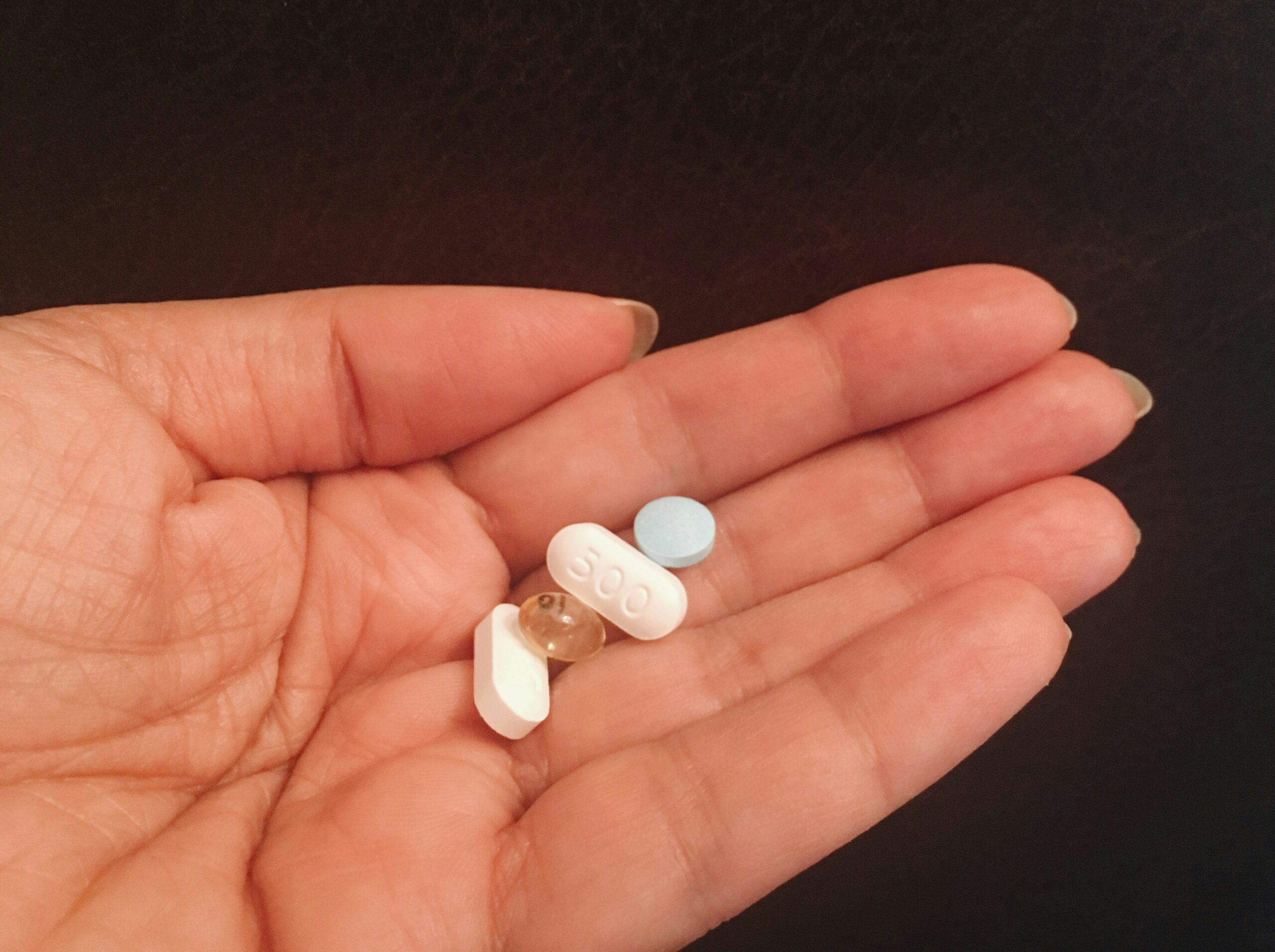 Les 10 meilleurs vitamines et minéraux naturels