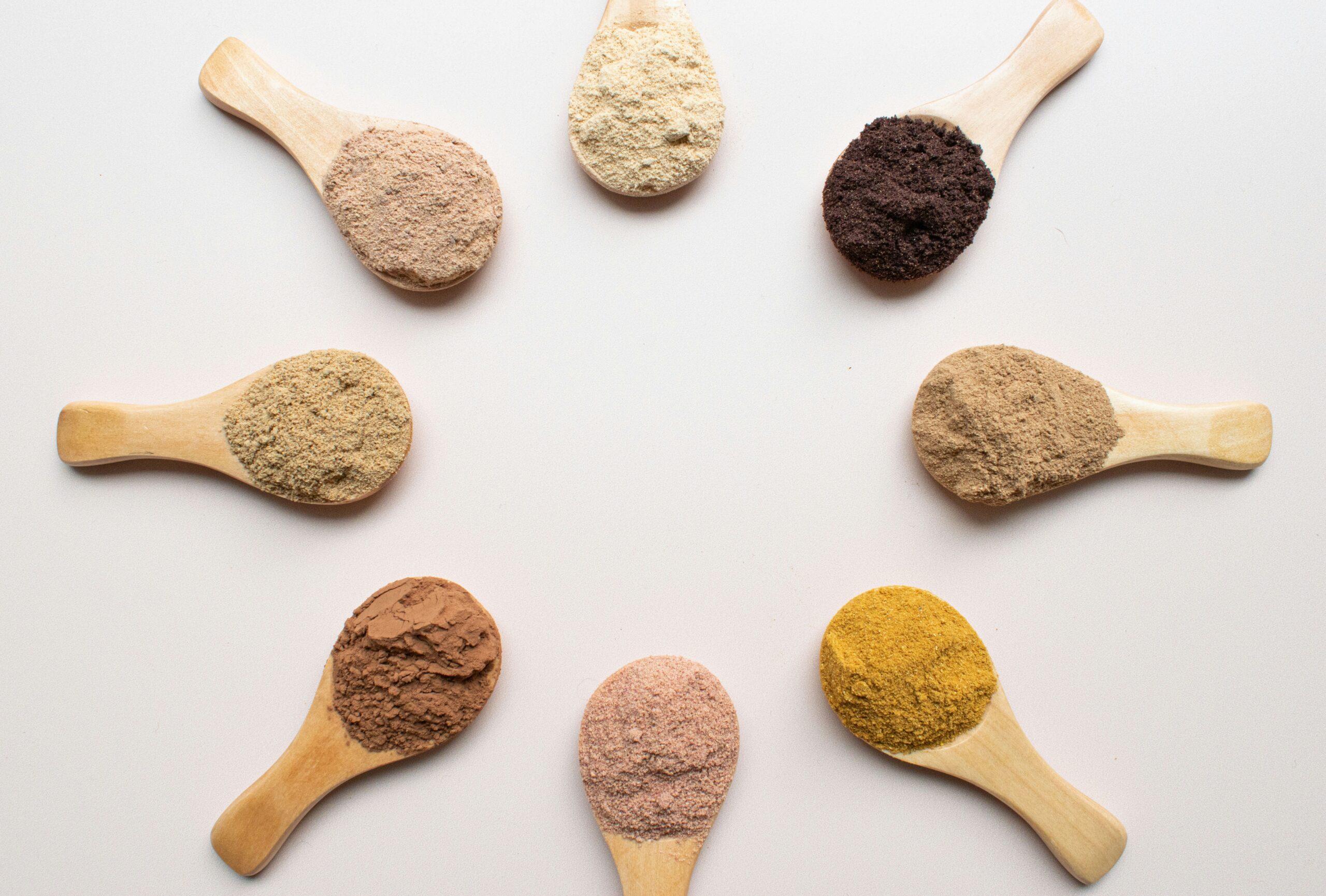 Top 10 Compléments Alimentaires pour l’Énergie